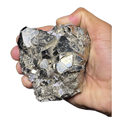 Pyrite