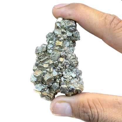 Pyrite
