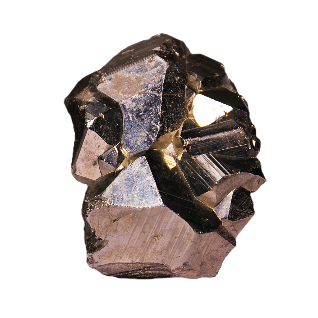 Pyrite
