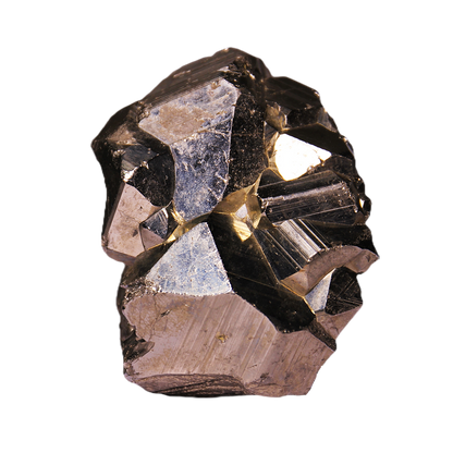 Pyrite