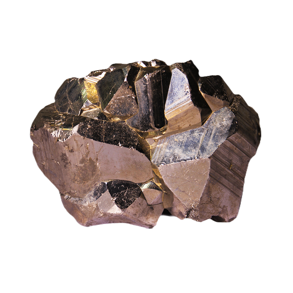 Pyrite