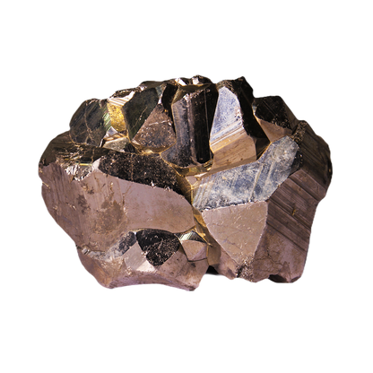 Pyrite