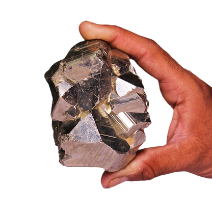 Pyrite