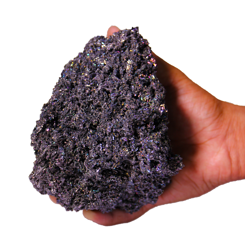 Silicon Carbide