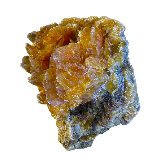Selenite