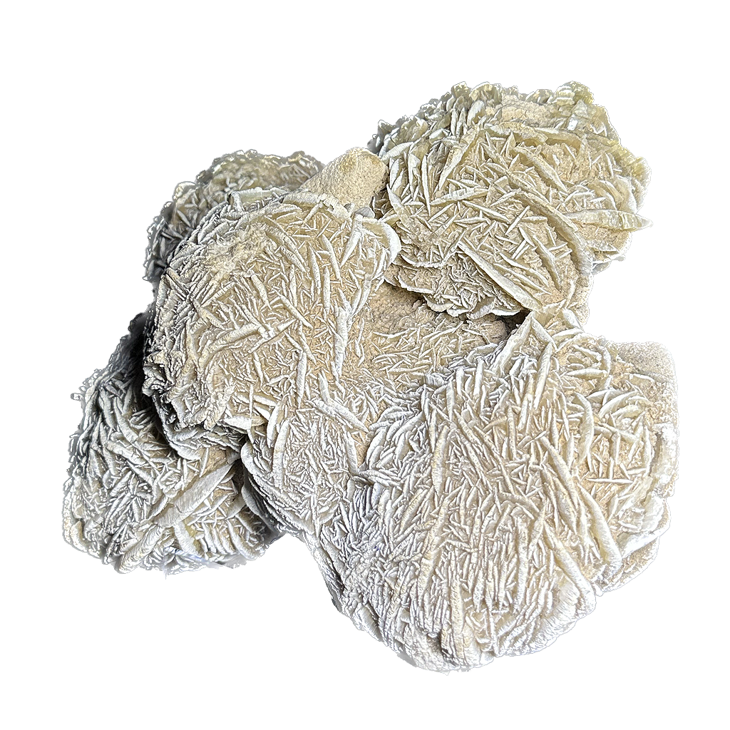 Gypsum Selenite