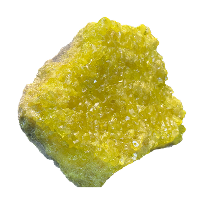 Sulphur
