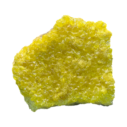 Sulphur