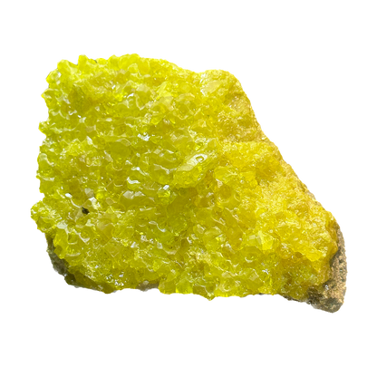 Sulphur