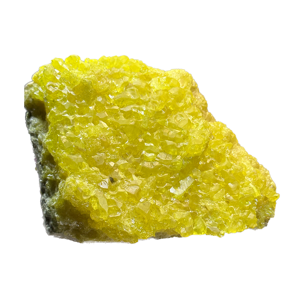 Sulphur