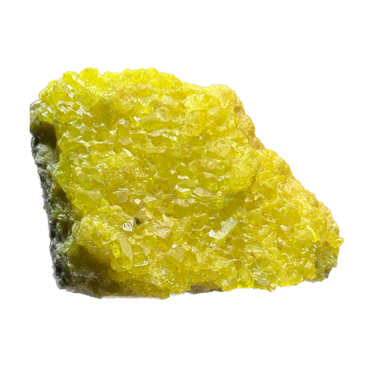 Sulphur