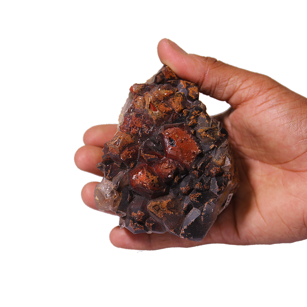 Thunder Bay Amethyst