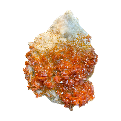 Vanadinite