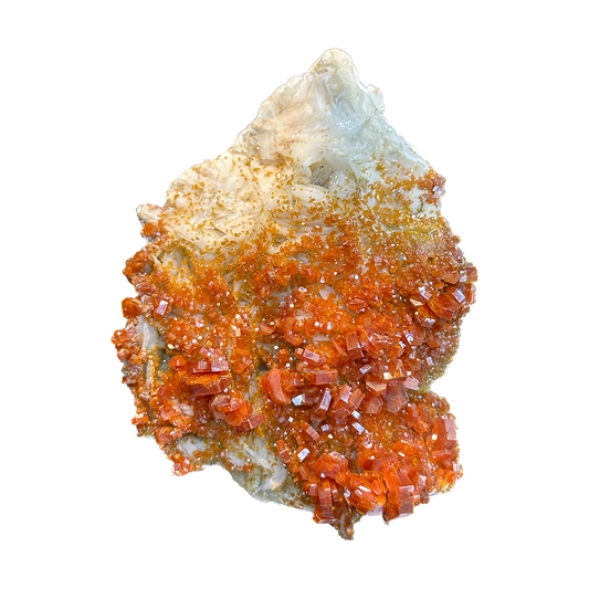 Vanadinite