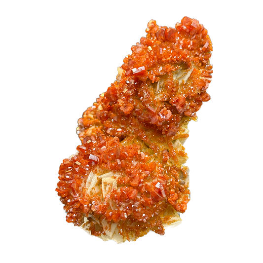 Vanadinite