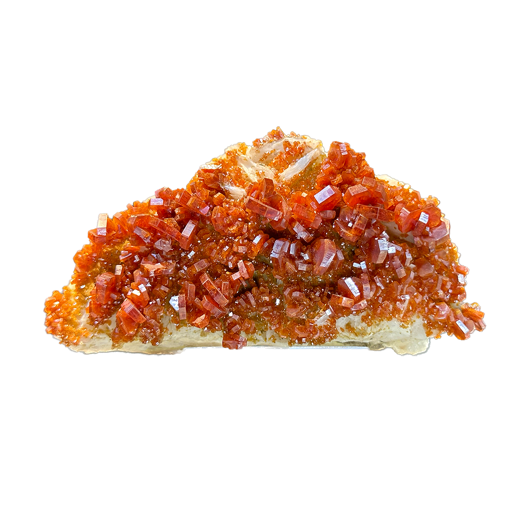 Vanadinite