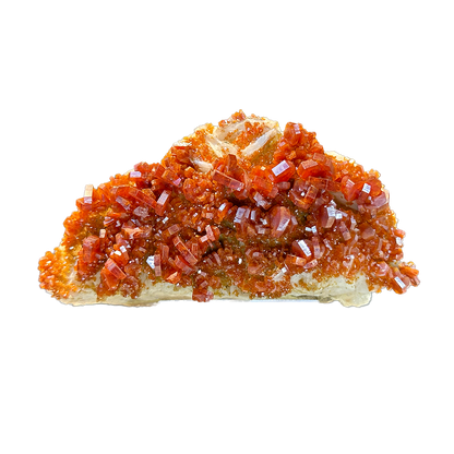 Vanadinite