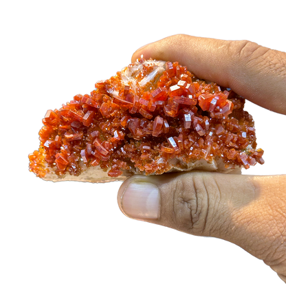 Vanadinite