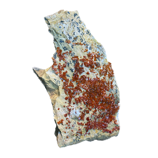 Vanadinite