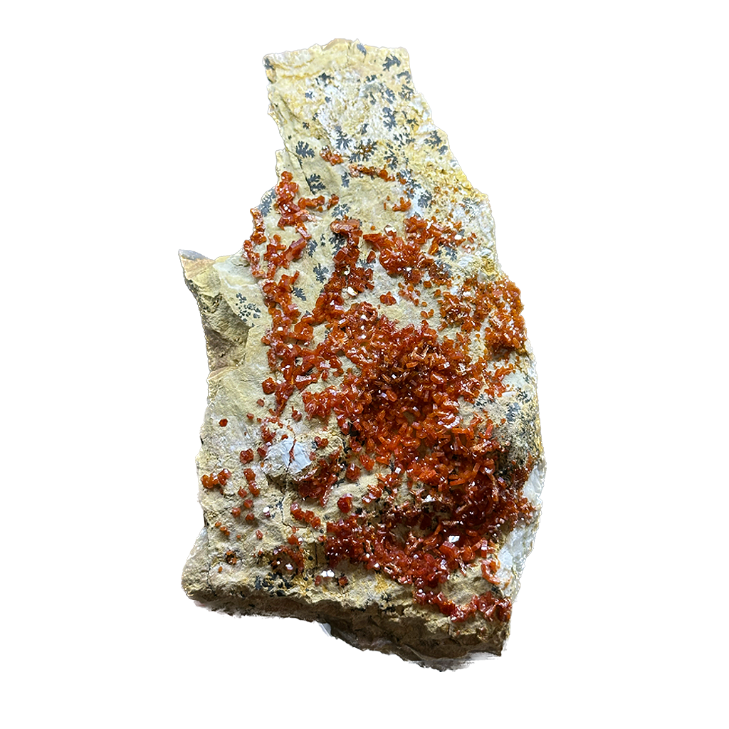 Vanadinite