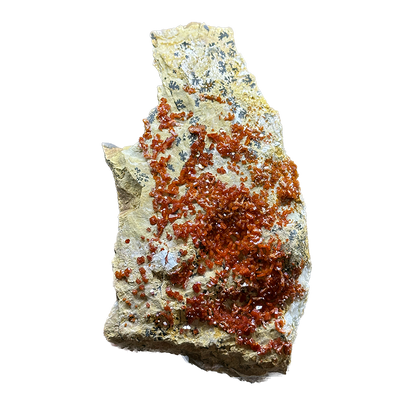 Vanadinite