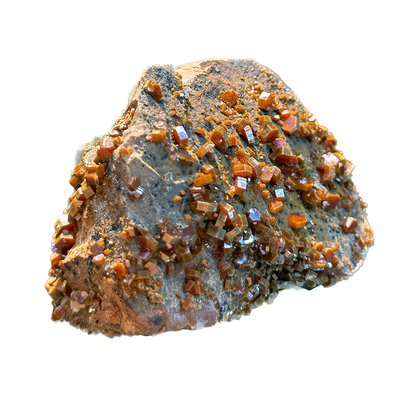 Vanadinite