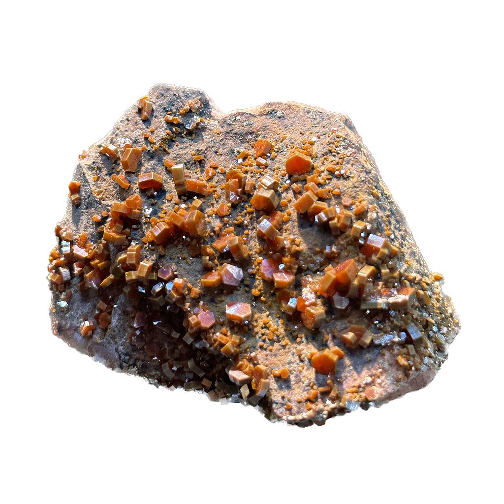 Vanadinite