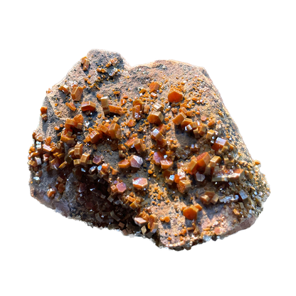Vanadinite