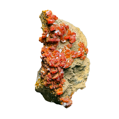 Vanadinite