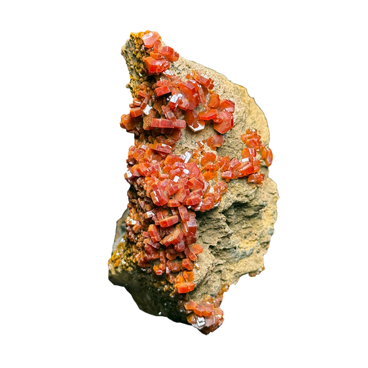 Vanadinite