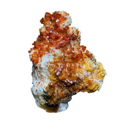 Vanadinite