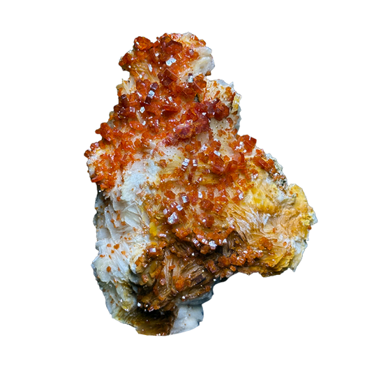 Vanadinite