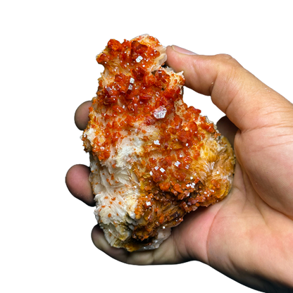 Vanadinite