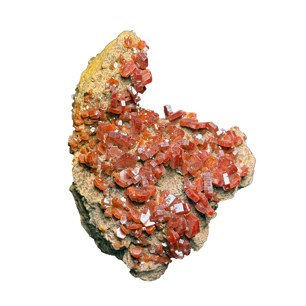 Vanadinite