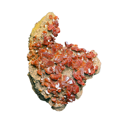 Vanadinite