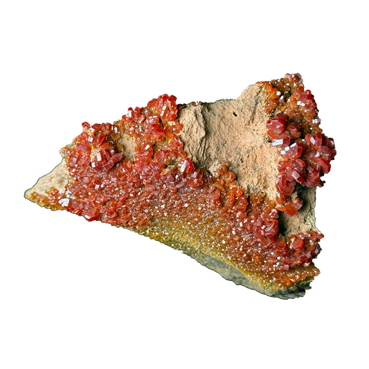 Vanadinite