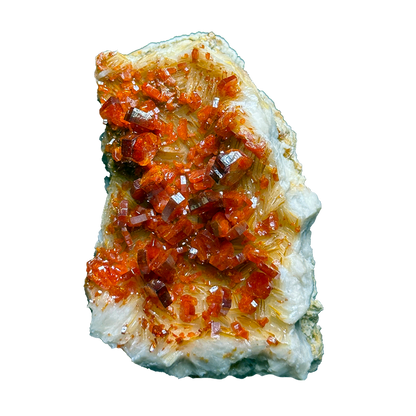 Vanadinite