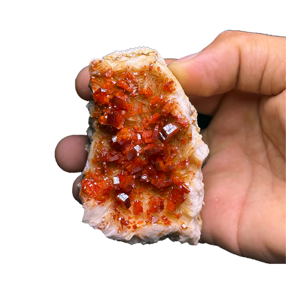 Vanadinite