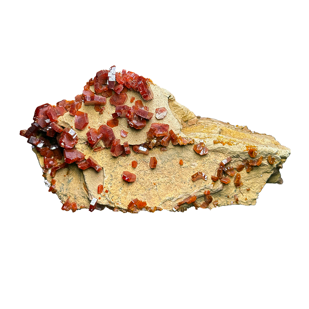Vanadinite