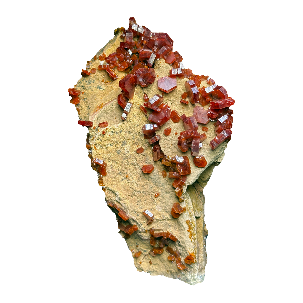 Vanadinite