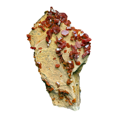 Vanadinite