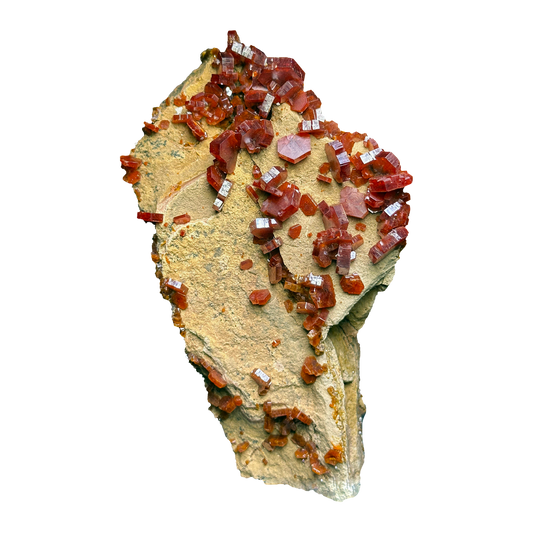 Vanadinite