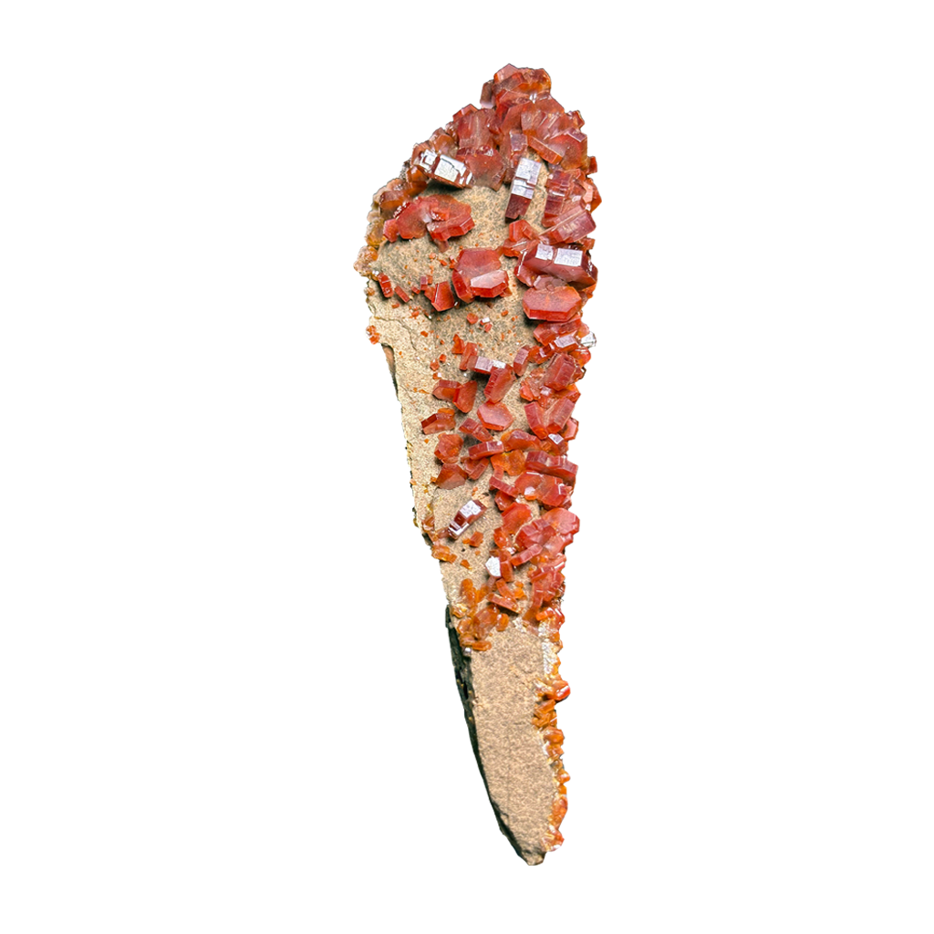 Vanadinite