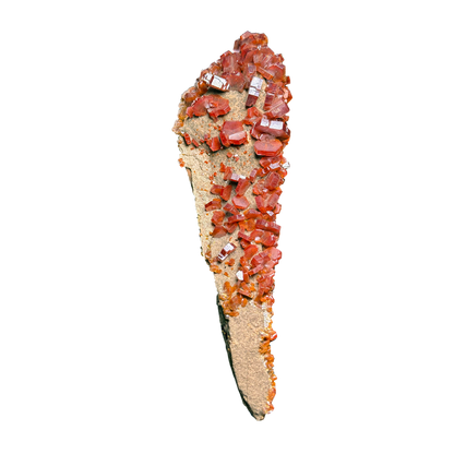 Vanadinite