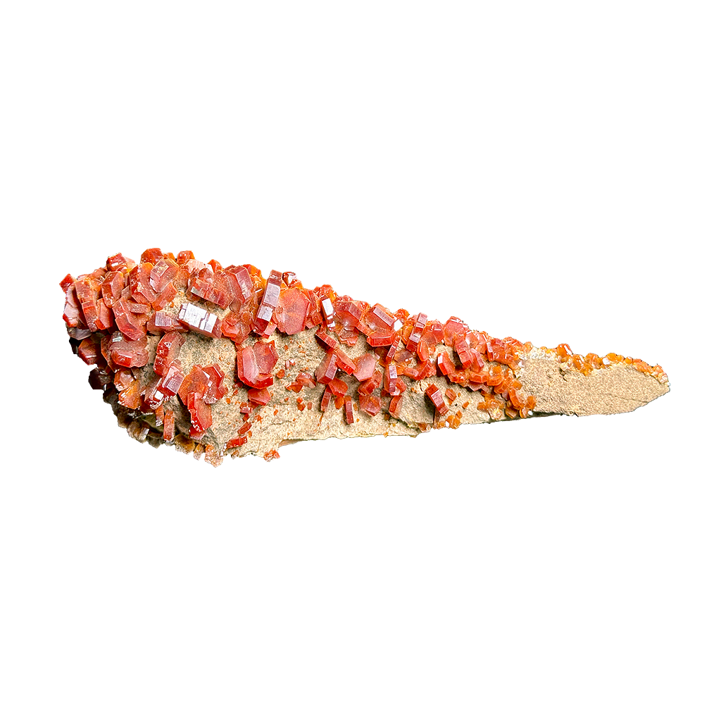 Vanadinite