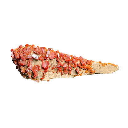 Vanadinite
