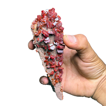Vanadinite