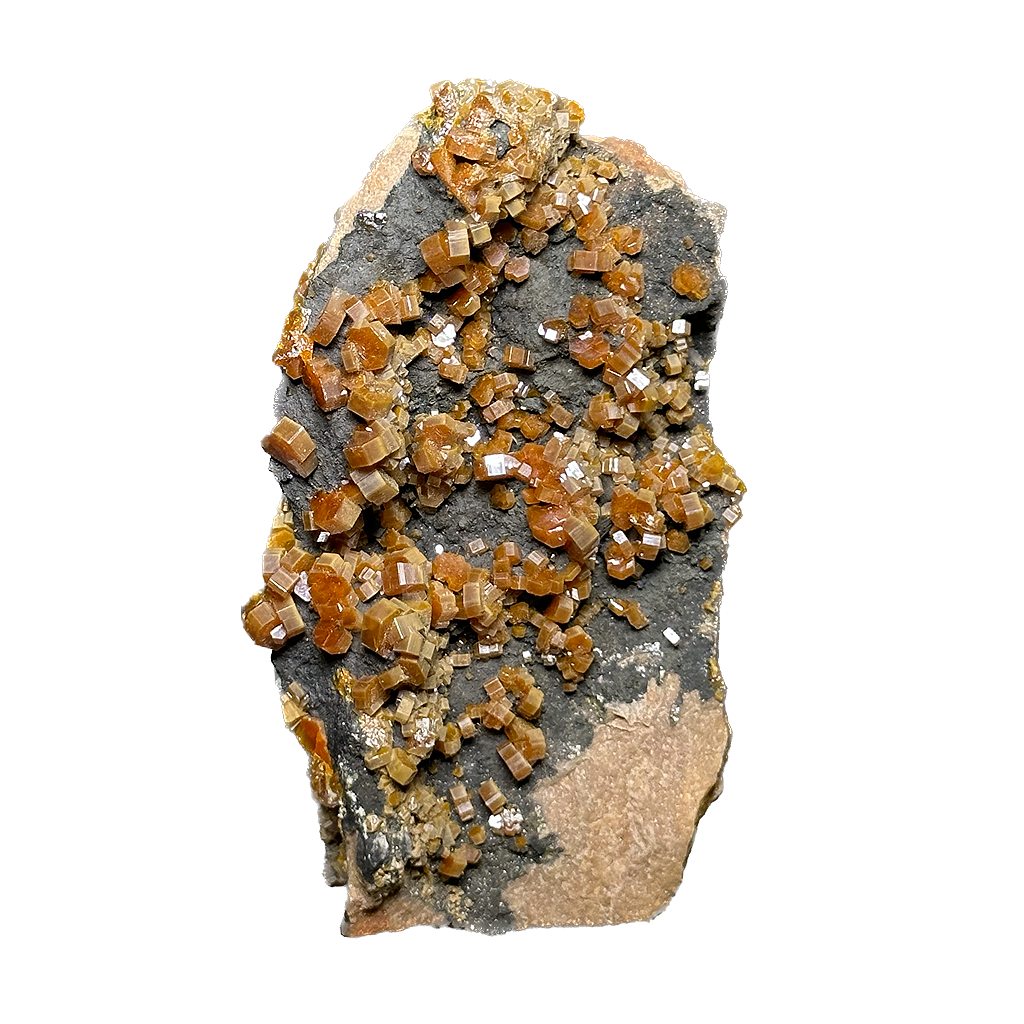 Vanadinite