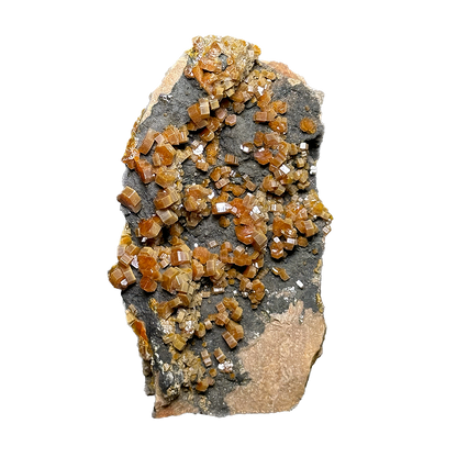Vanadinite