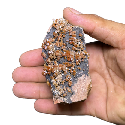 Vanadinite